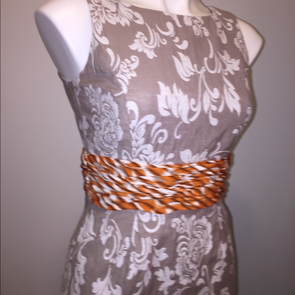Taylor sheath dress 2